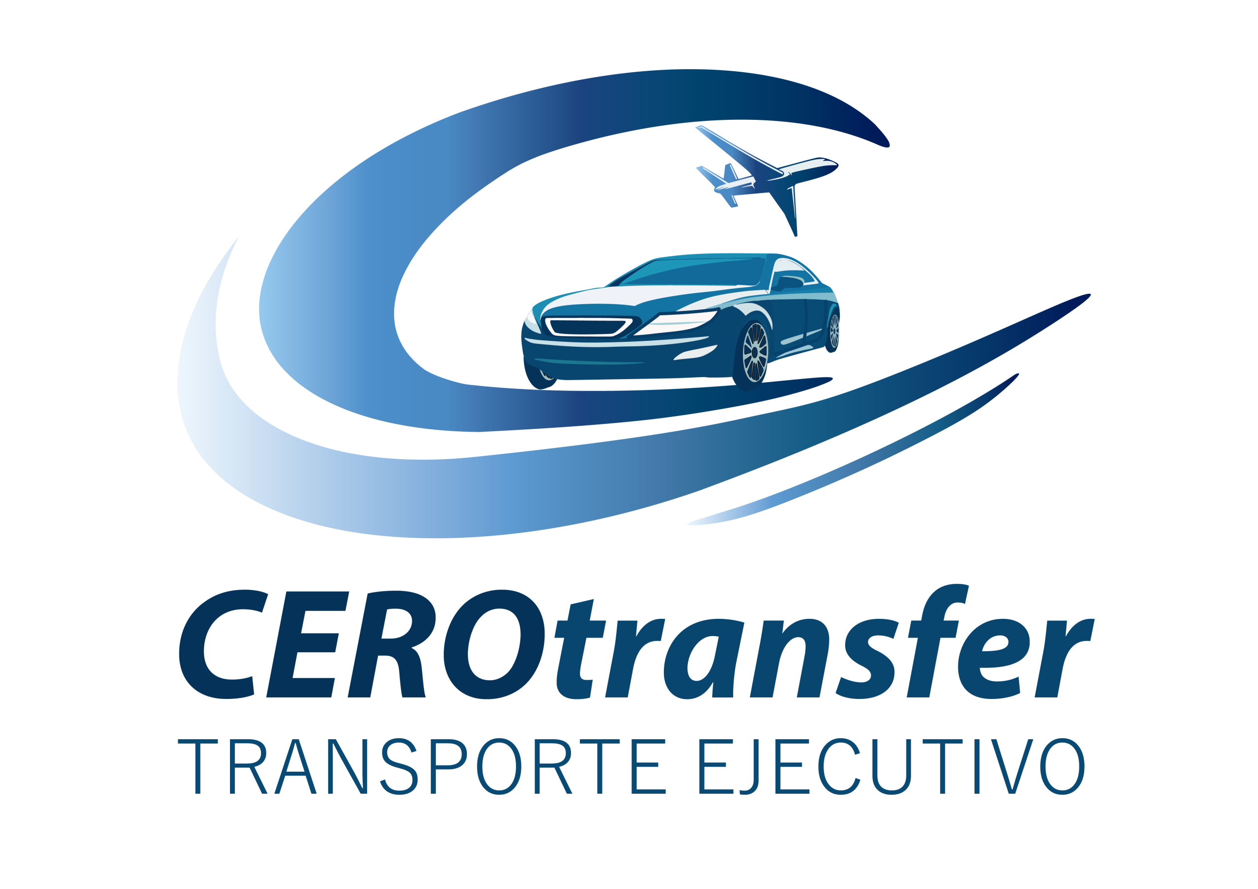 CeroTransfer – Transporte Ejecutivo de Pasajeros